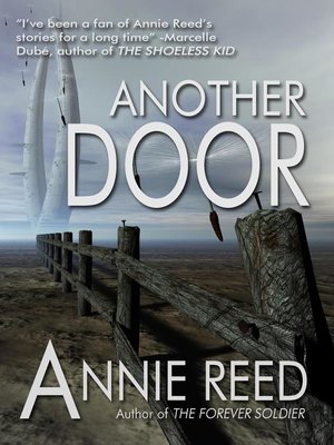 cover image of Another Door